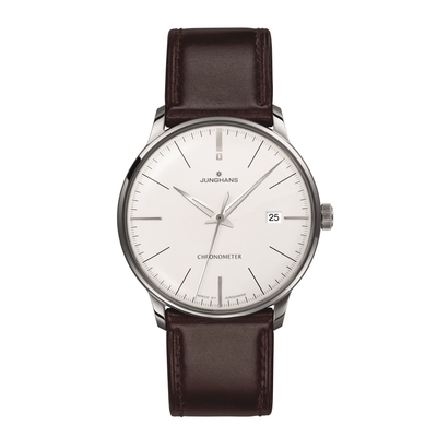 Junghans Meister Chronometer férfi óra (027/4130.00)